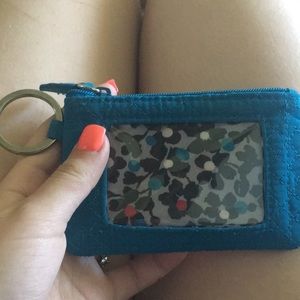 Vera Bradley Wallet